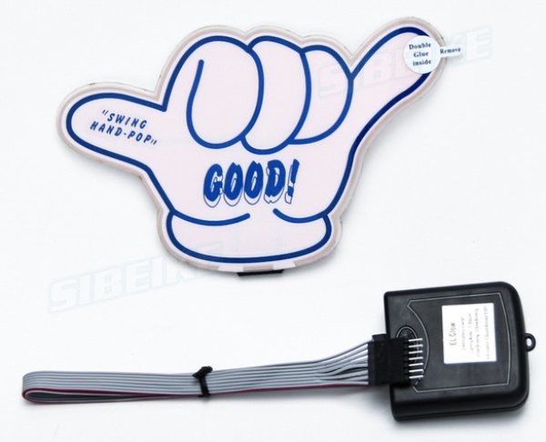 Good! LED Panel Sticker