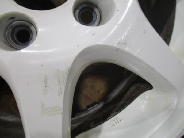 Honda Civic EK9 Type-R 15" Zoll 6.0 J - 5 x 114,3 Wheels