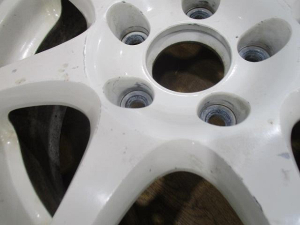 Honda Civic EK9 Type-R 15" Zoll 6.0 J - 5 x 114,3 Wheels