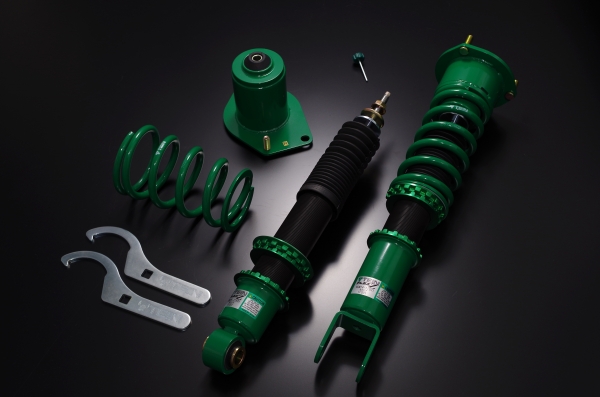 TEIN Flex Z Mazda MX-5 Miata NC 06-14  Coilover Kit