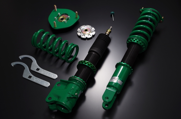 TEIN Mitsubishi Lancer EVO 7 8 9 Flex Z Coilovers