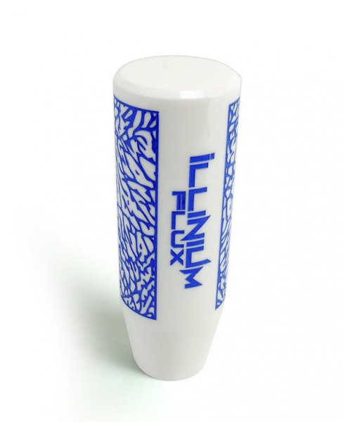 White Elephant Shift Knob 120mm Illinium Flux