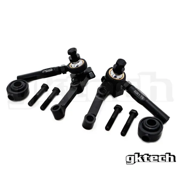 Toyota JZX90 JZX100 110 Angle Lock Lenkwinkel Kit Ackermann Adjustment - GKtech
