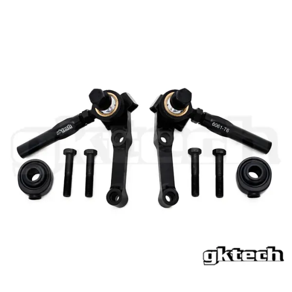 Toyota JZX90 JZX100 110 Angle Lock Lenkwinkel Kit Ackermann Adjustment - GKtech