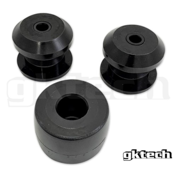 Nissan 350Z Z33 / 370Z Z34 GKTech Polyurethane Diff Bushes