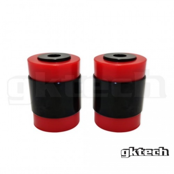 Nissan 350Z 03-09 / G35 03-07 GKTech Front Compression Rod Spherical Bearing Upgrade (Paar)