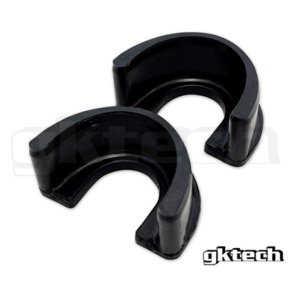 Nissan 350Z Z33 / V35 Skyline GKTech Gearbox Mount Stiffener