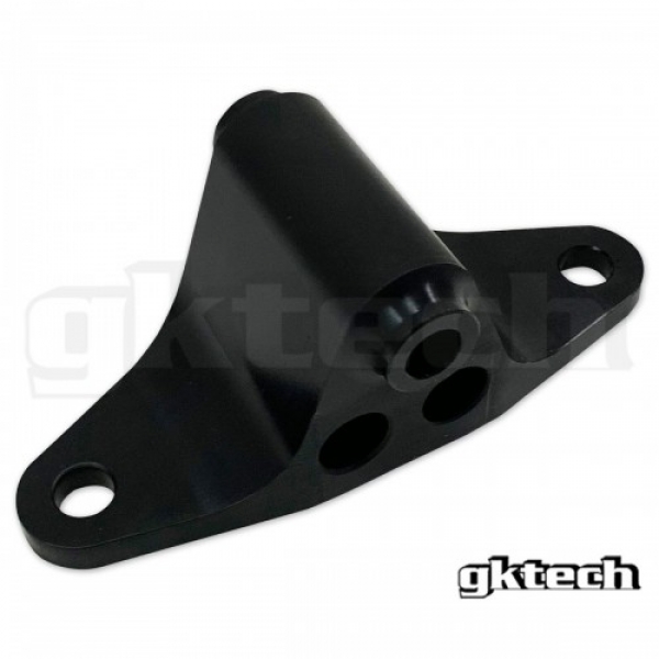 Nissan 350Z Z33 / V35 Skyline Solid Gearbox Mount GKTech