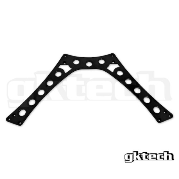 GKTech Nissan 350Z Z33 Unterboden Verstrebung