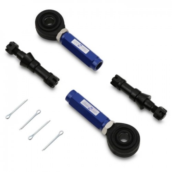 Nissan 200SX S13/S14/S15 Adjustable Steering Tie Rod Ends - Japspeed