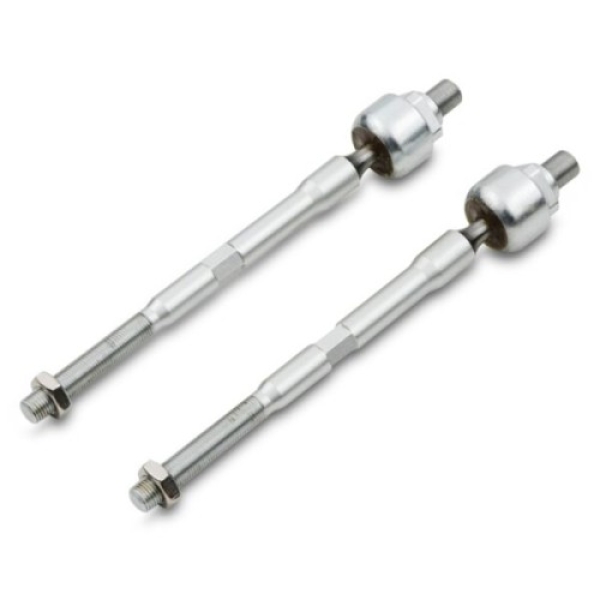 Nissan S13 / S14 / S15 / R32 / R33 / R34 / Z32 300ZX Adjustable Extra Lock Inner Tie Rods - Japspeed