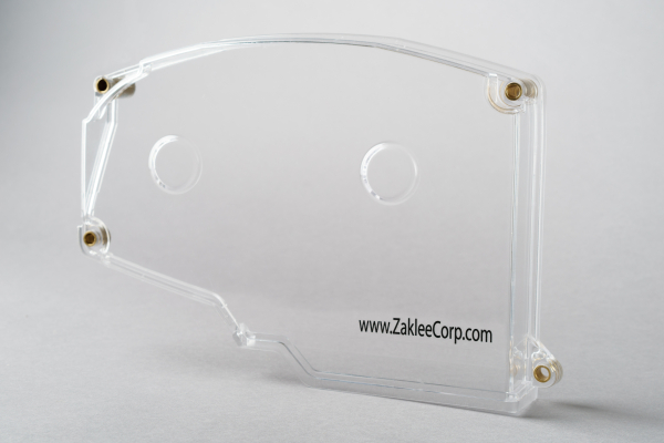 Transparente Zahnriemenabdeckung für Toyota 3S-GTE Motor (2 Gen)