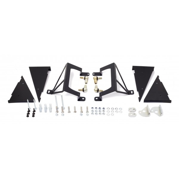 Mazda MX-5 NA Low Profile Headlight Kit