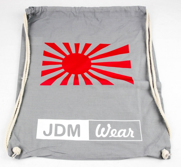 Carry Bag Rising Sun Flag