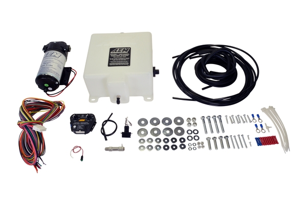 AEM V3 Wasser Meth Methanol Einspritzung Kit