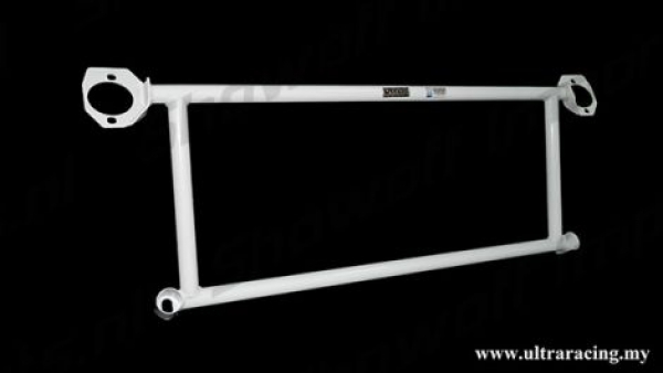 Honda Civic EK 96-00 3D/HB UltraRacing Trunk Bar