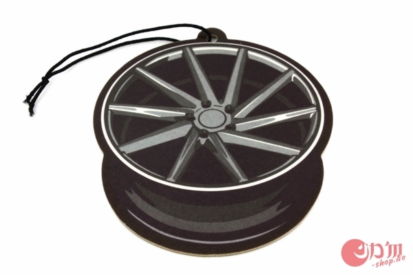 Air-Freshener Rim CV VANILLA