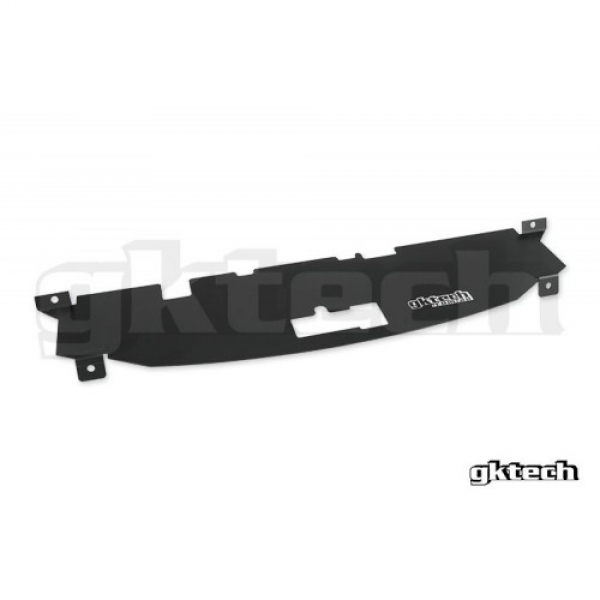 Nissan R32 GTS-T Skyline Radiator Cooling Panel - GKTech