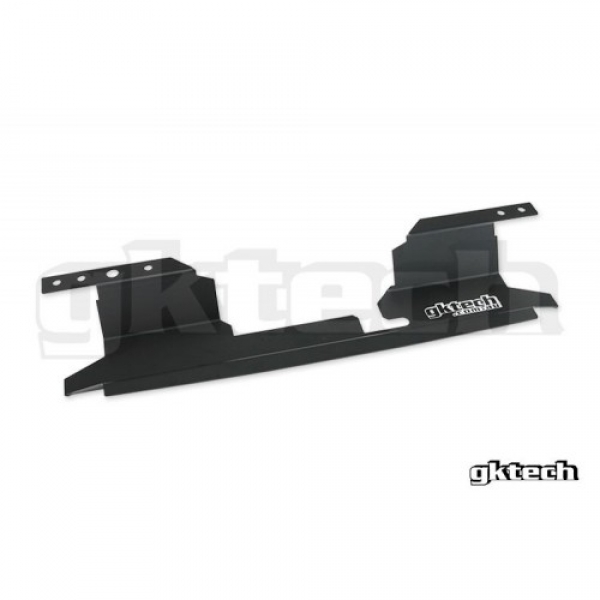 Nissan S13/180SX Silvia Radiator Cooling Panel - GKTech