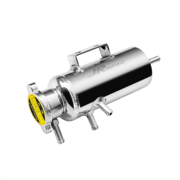 Aluminium Ausgleichsbehälter Kühlwasser Wassertank 0,33l