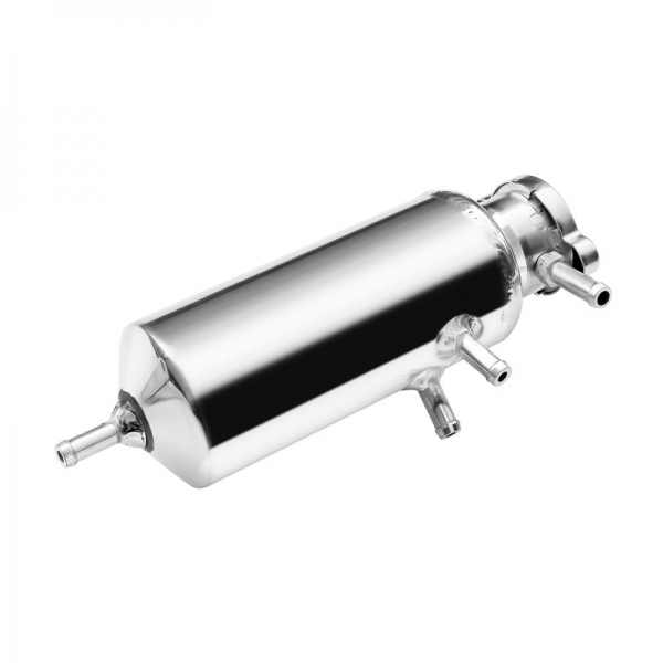 Aluminium Ausgleichsbehälter Kühlwasser Wassertank 0,33l