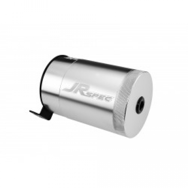 FMIC Catch Can Baffled 3Port mit Filter