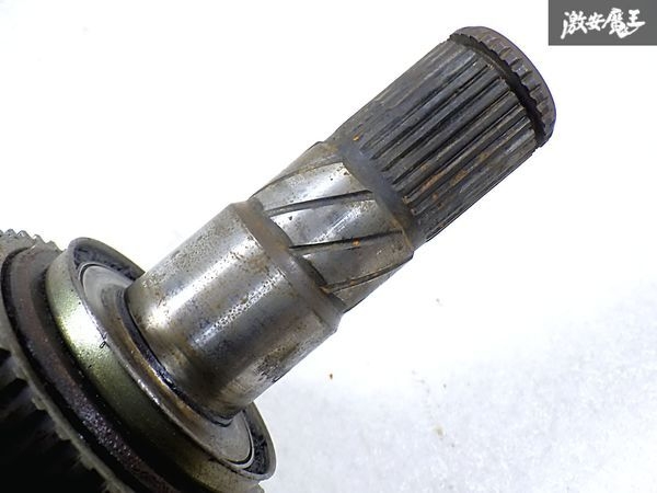 *SOLD* Nissan S14 S15 Siliva R200 Differential Stümmel Flange Achse Antriebswelle KAAZ