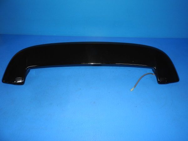 Subaru Forester SG5 SG9 STI Spoiler