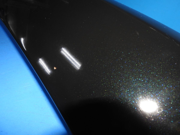 Subaru Forester SG5 SG9 STI Spoiler