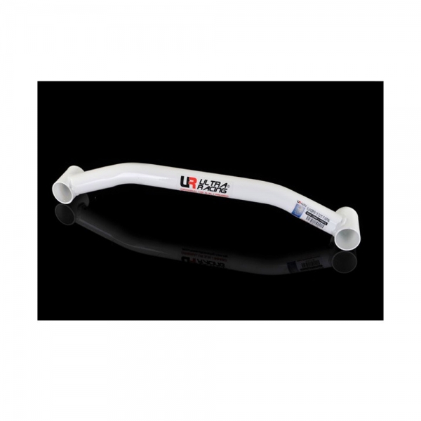 Mitsubishi ASX 10+ UltraRacing 2 Point Rear Lower Bar