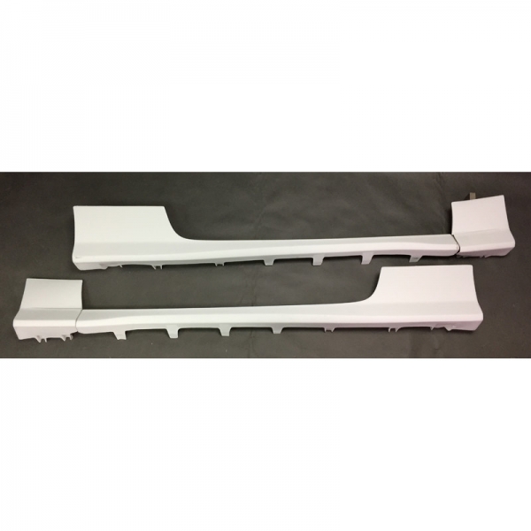 Kouki TypeX Bodykit for Nissan S13 180SX 200SX