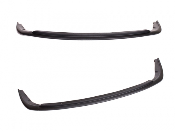 PU Design Subaru Impreza 07-11 CS Style Front Lip