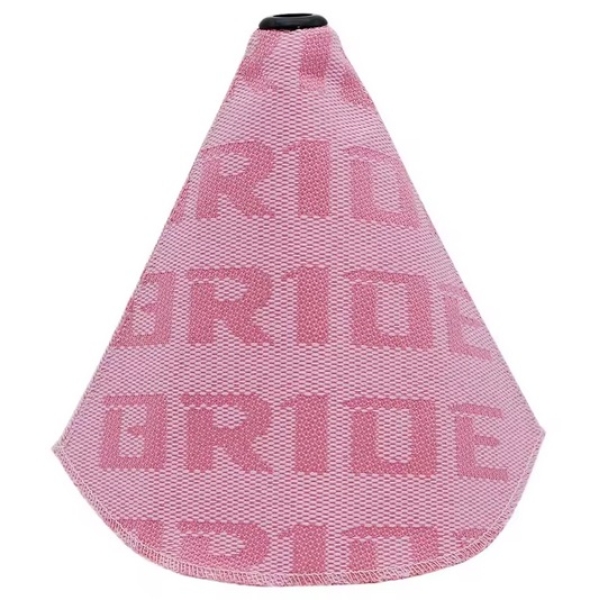 Bride Style Stoff Schaltsack