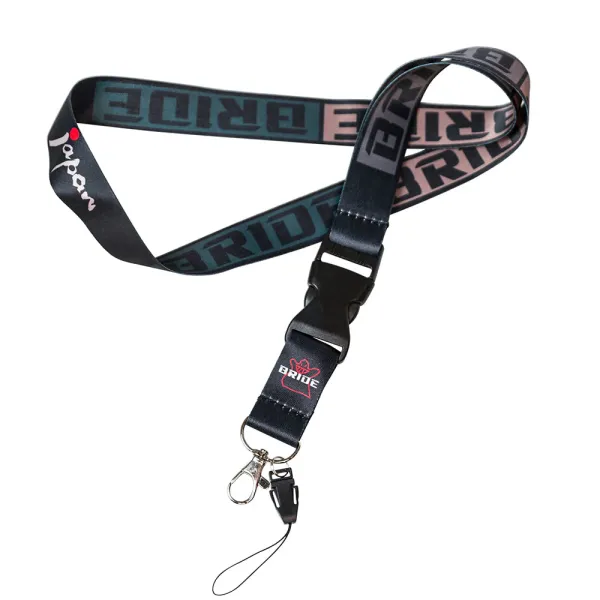 BRIDE Style Key Lanyard 56cm