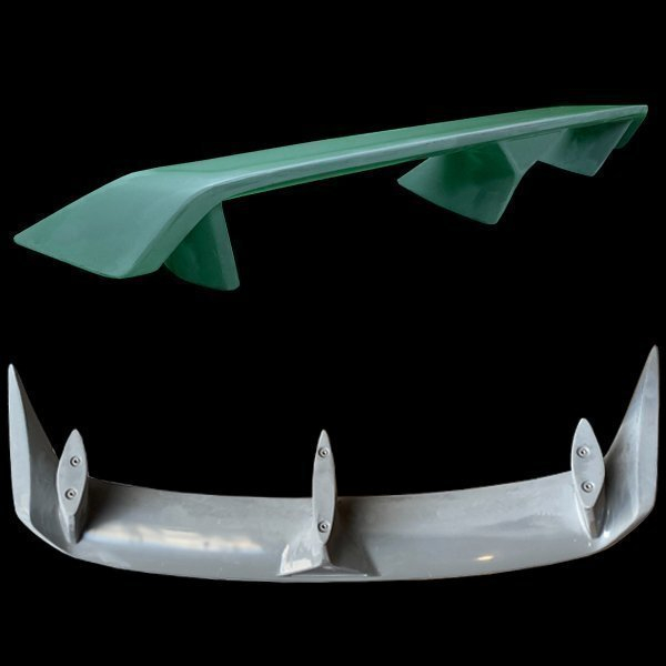Nissan S15 GFK Aero Heckspoiler Wing
