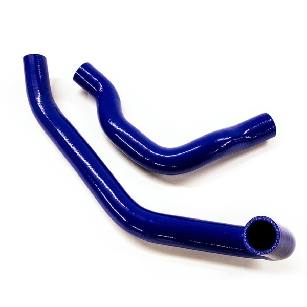 Nissan Silvia S13 CA18DET Silicone Radiator Hoses