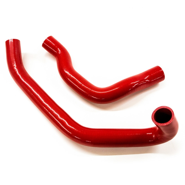 Nissan Silvia S13 CA18DET Silicone Radiator Hoses
