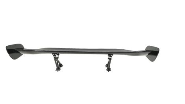 Universal SIX Performance Black ABS Spoiler/Wing GT2 (145cm)