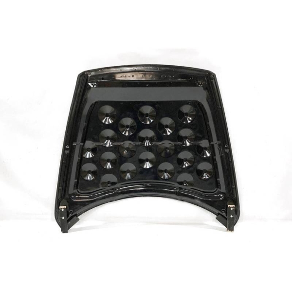 Mazda RX8 Carbon Vented Bonnet Hood