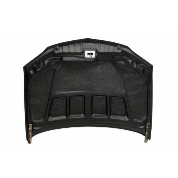 Mitsubishi Lancer Evo 8 / 9 Carbon Bonnet Hood