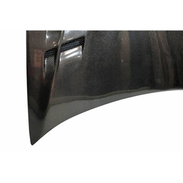 Mitsubishi Lancer Evo 8 / 9 Carbon Bonnet Hood