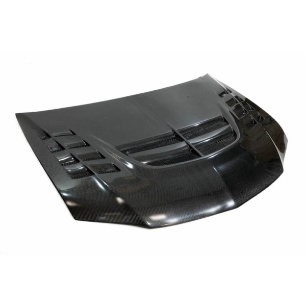 Mitsubishi Lancer Evo 8 / 9 Carbon Bonnet Hood