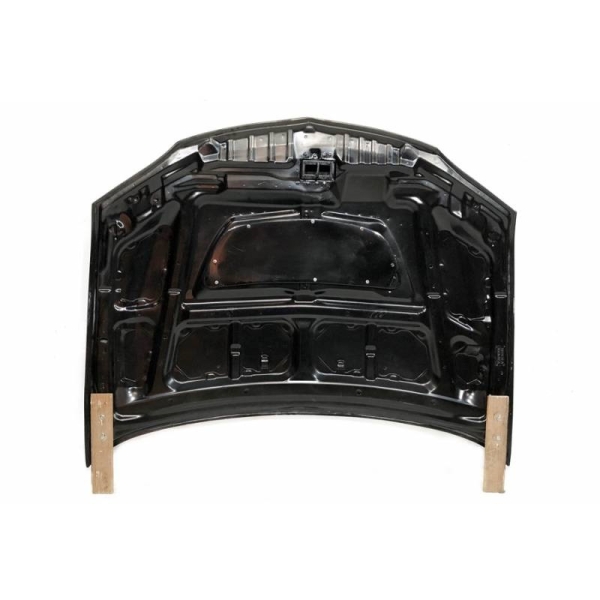 Mitsubishi Lancer Evo 8 / 9 Carbon Bonnet Hood OEM Style