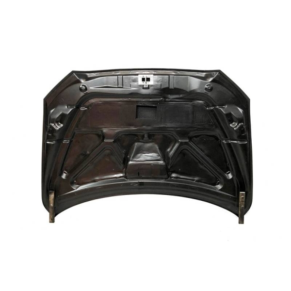 Mitsubishi Lancer Evo X Carbon Bonnet Hood