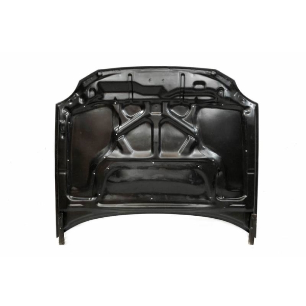 Subaru Impreza 2001 Carbon Motorhaube mit Extra Luft Einlässen