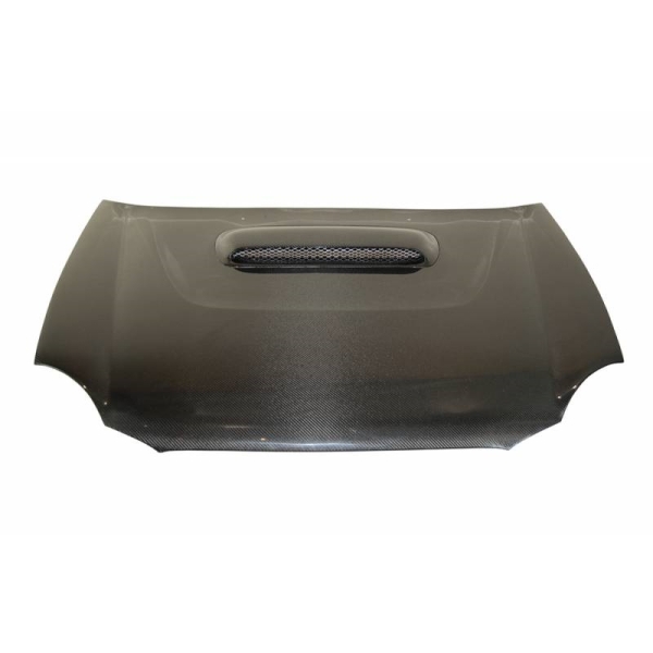 Subaru Impreza GC GC8 Carbon Hood Bonnet OEM Style