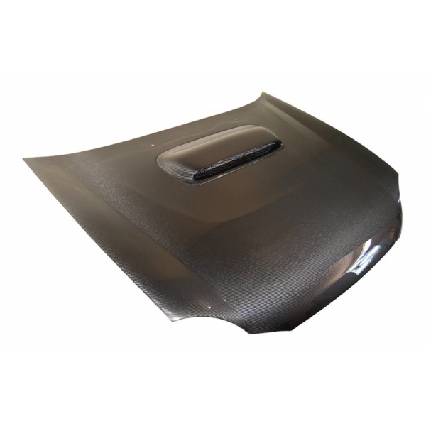 Subaru Impreza GC GC8 Carbon Hood Bonnet OEM Style