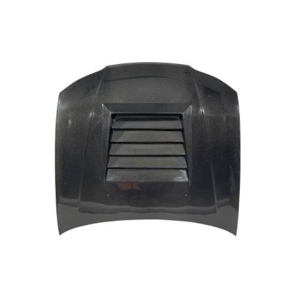 Carbon Bonnet for Nissan Silva S15 NSM Style