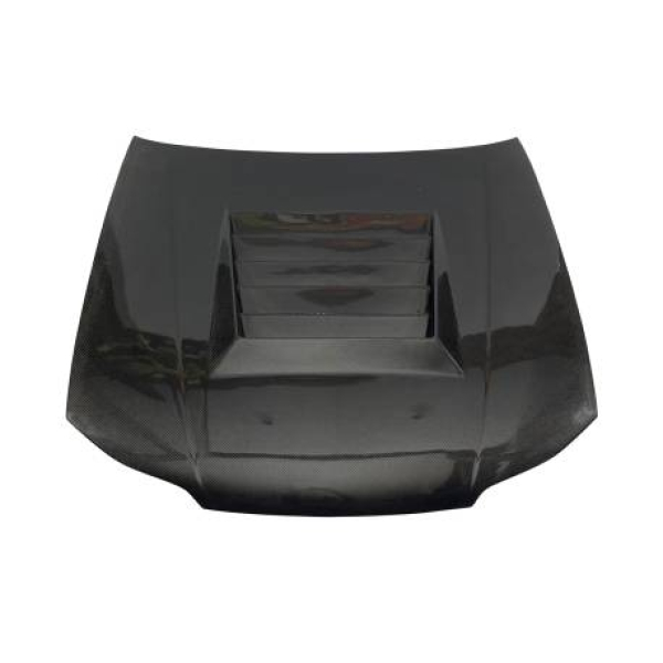 Carbon Bonnet for Nissan Silva S15 NSM Style