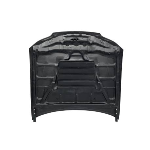 Carbon Bonnet for Nissan Silva S15 NSM Style